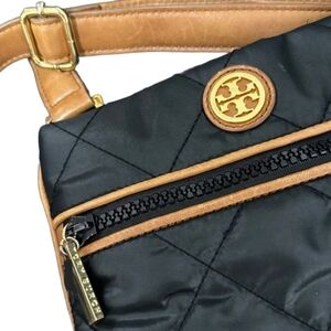 Tory Burch Quilted Alice Swingpack Crossbody Bag